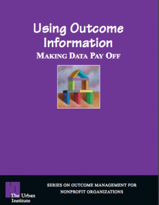 Using Outcome Information