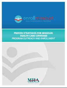 Proven Strategies for Missouri Health Care Coverage