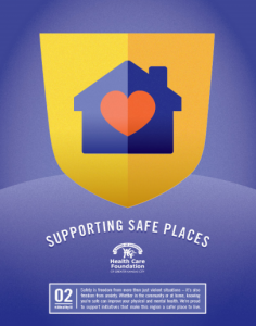 Supporting Safe Places (Poster)