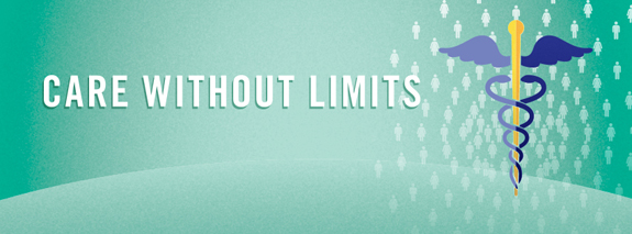 Care Without Limits