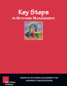 Key Steps in Outcome Management