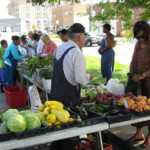 Greater Kansas City Food Policy Coalition Works for Better Access and Affordability of Local Foods
