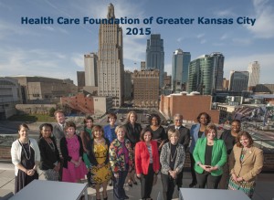 Health Forward associates, 2015