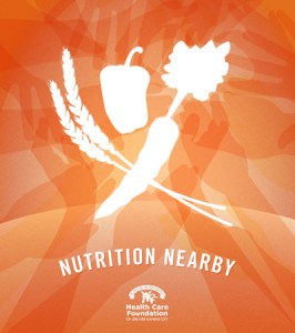 Nutrition Nearby