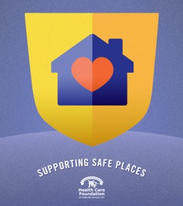 Supporting Safe Places