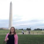 Health Forward fellow sees impact of policy, advocacy on public health