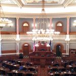 Spring is here and so is our mid-session legislative recap
