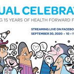 Join us for our virtual anniversary celebration