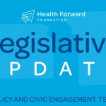 January 2021 legislative update