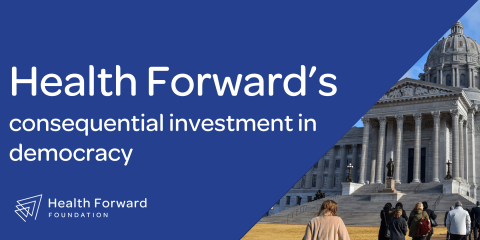 Cream Photo General Independence Day Email Header