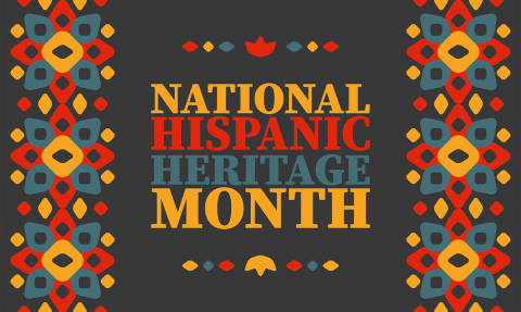 Hispanic Heritage Month