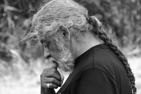 Photo by Kevin Rabas