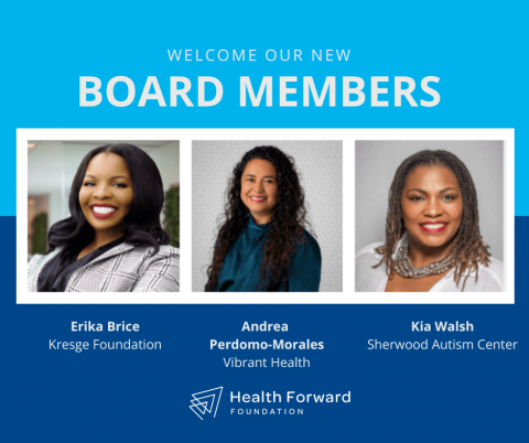 New board members 20232024